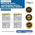 Nasco Kemasan Sterile B01402